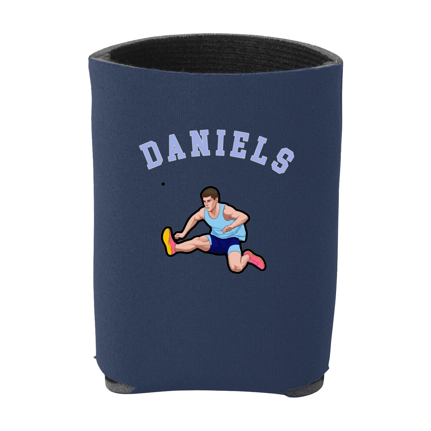 Can Holder — Shirsey Arch in Navy