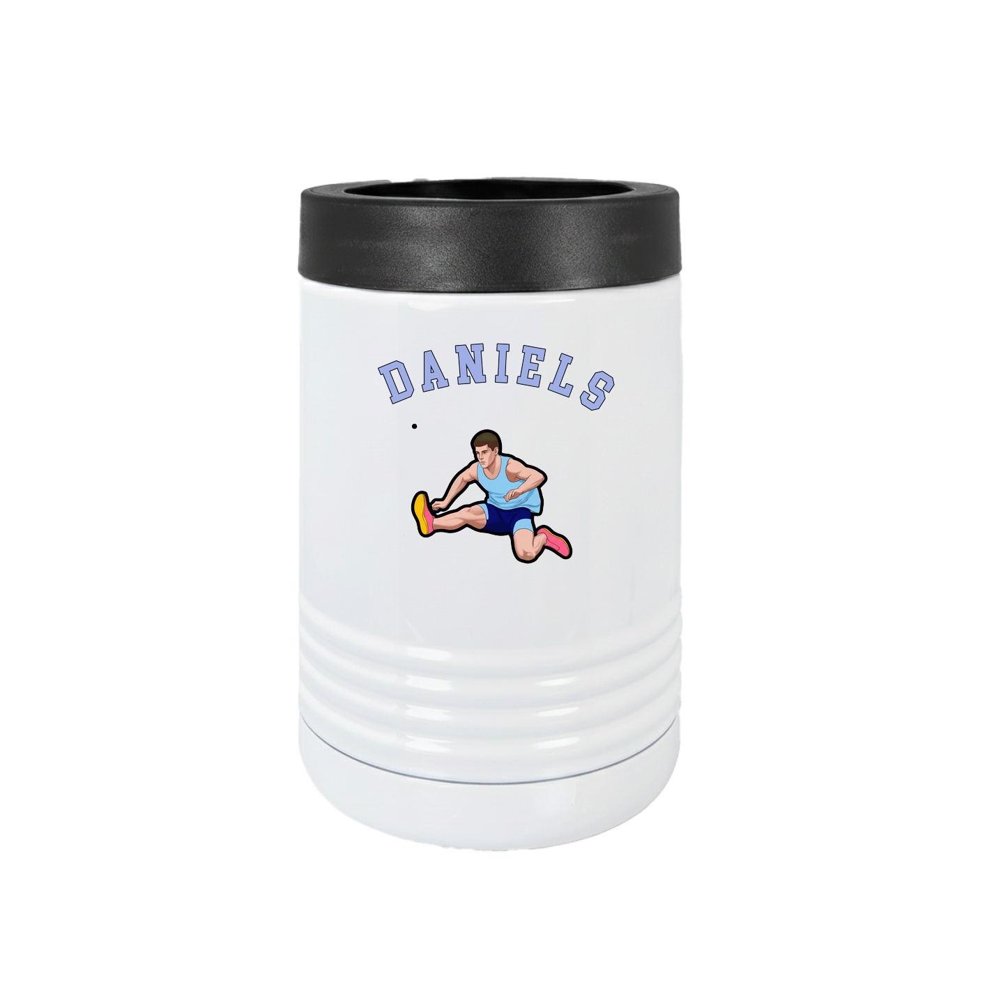 Beverage Holder — Shirsey Arch in White