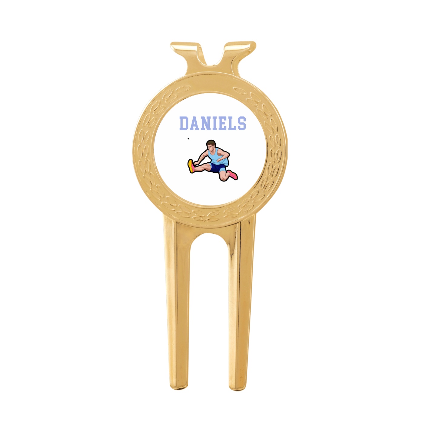 Divot Tool with Ball Marker — Shirsey in Classic