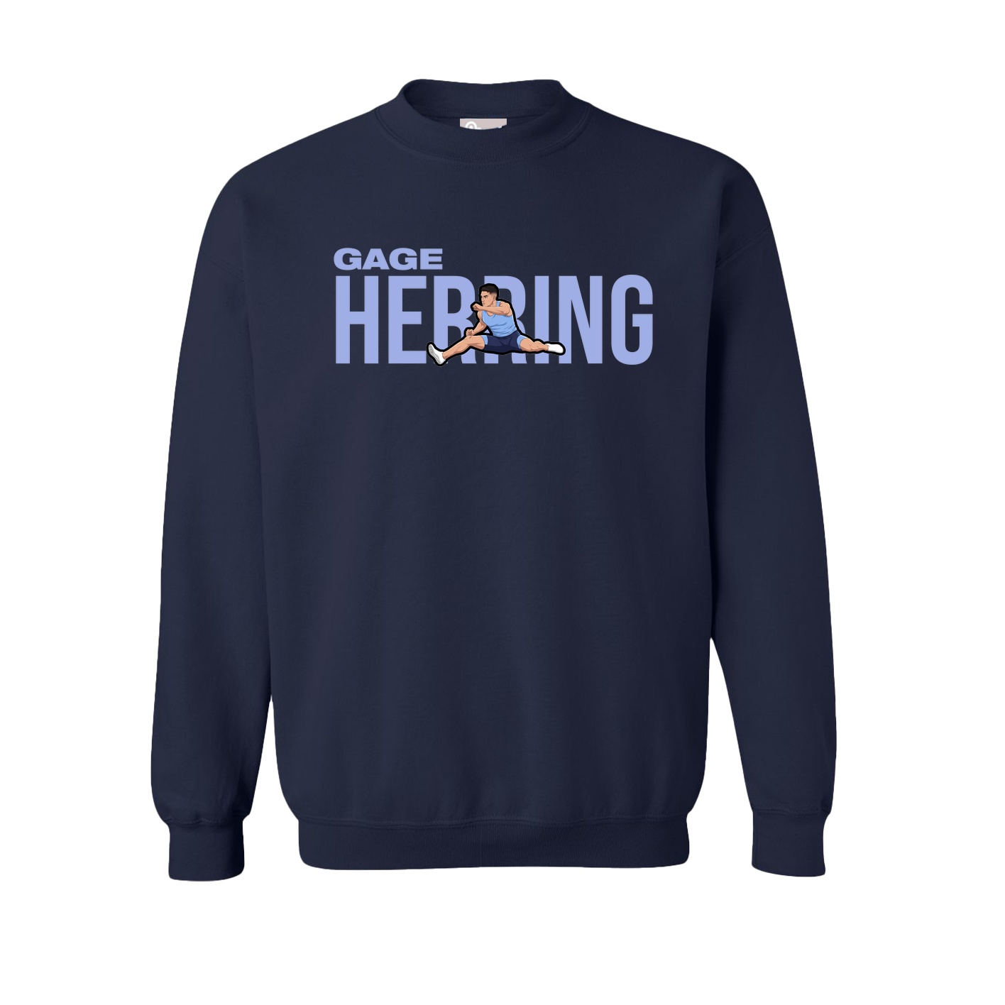 Fleece Crew