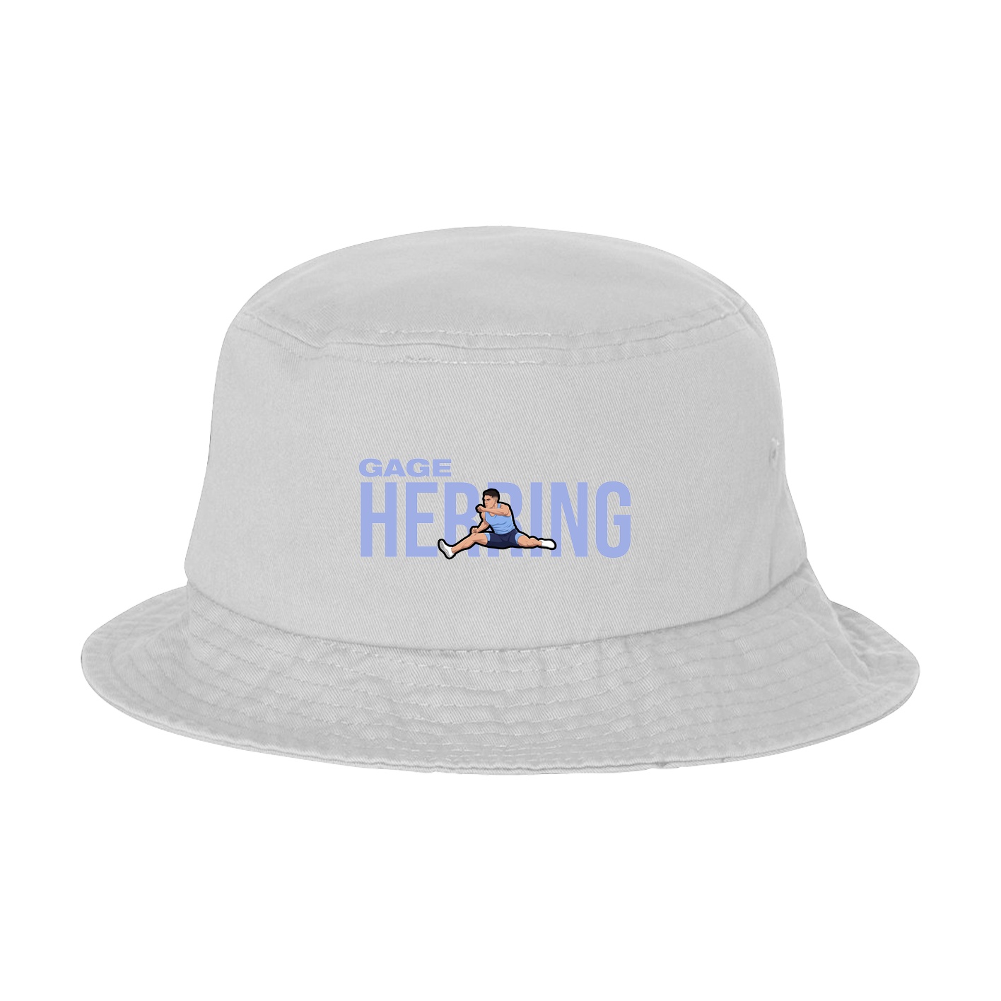 Bucket Cap