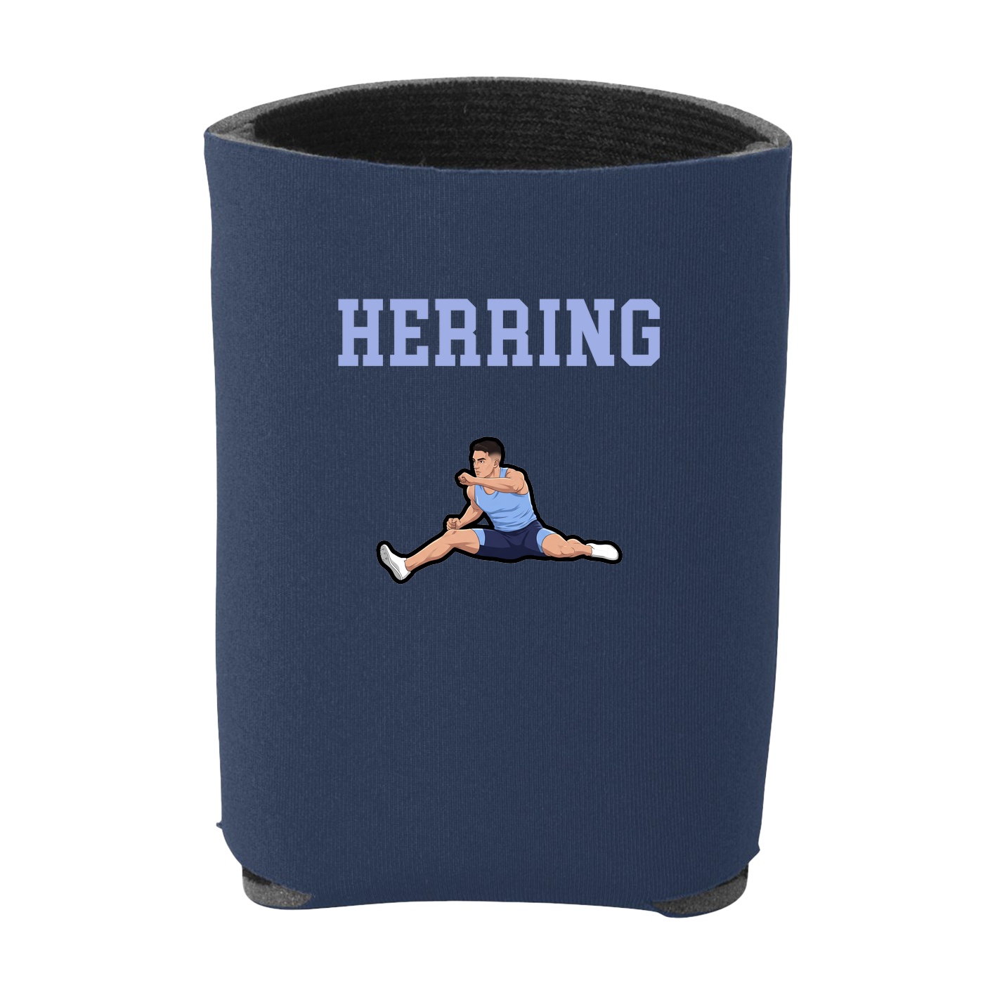 Can Holder — Shirsey in Navy