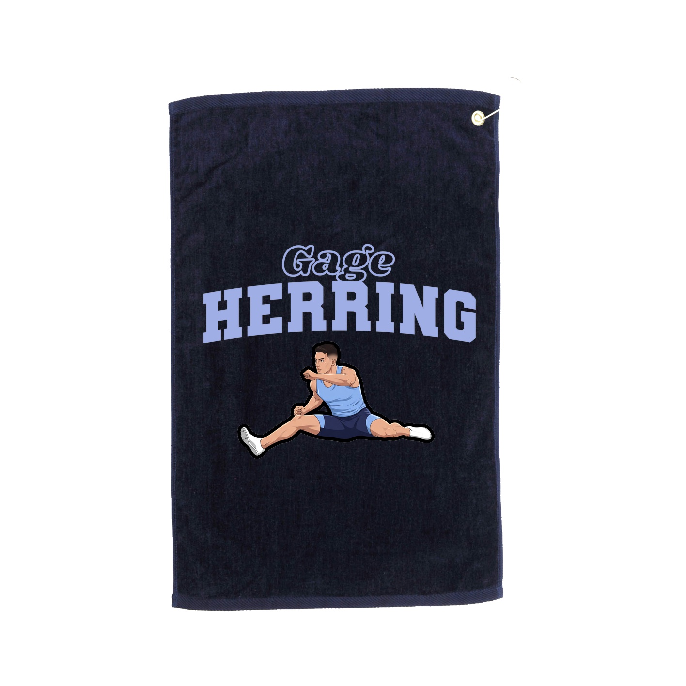 Golf Towel