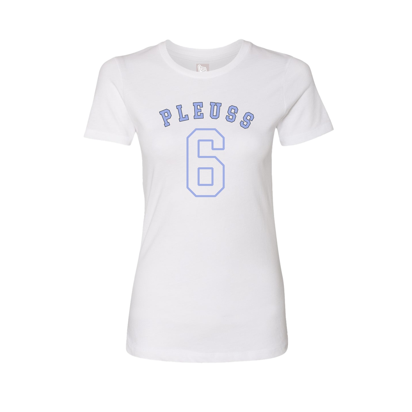 Fitted Women's Tee