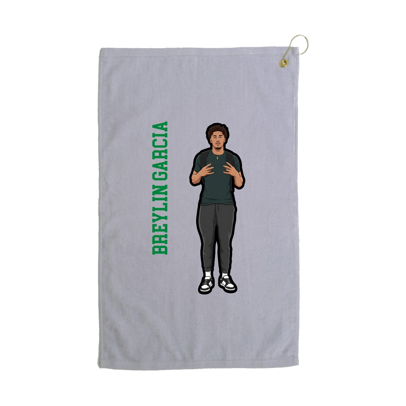Golf Towel