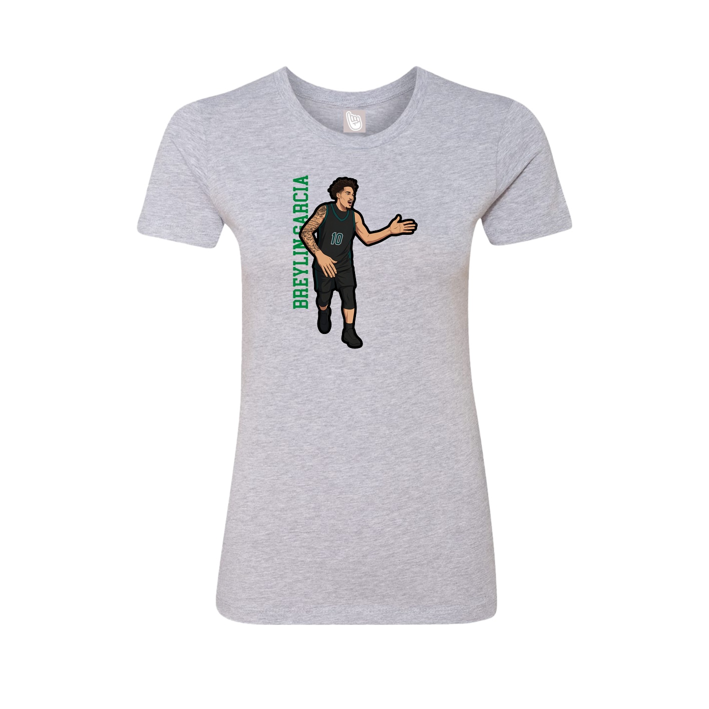Womens Tee