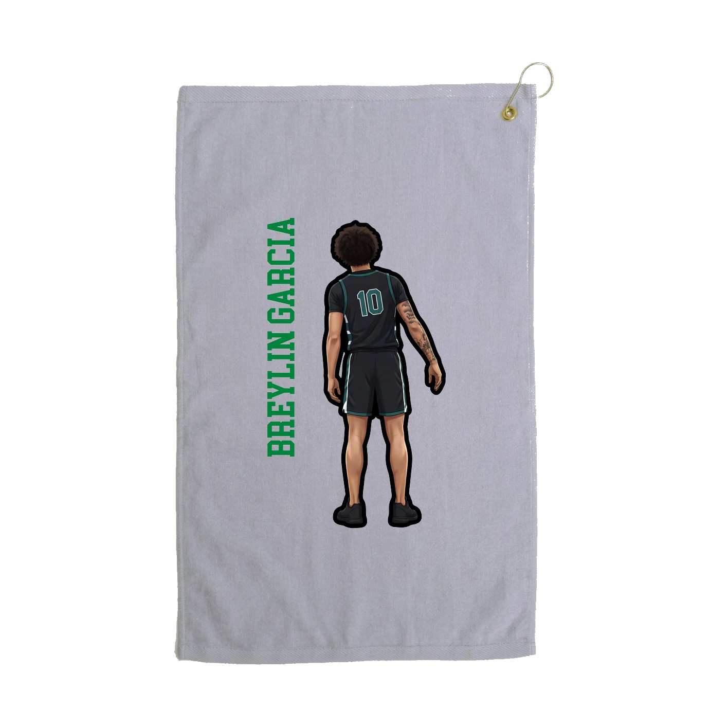 Golf Towel