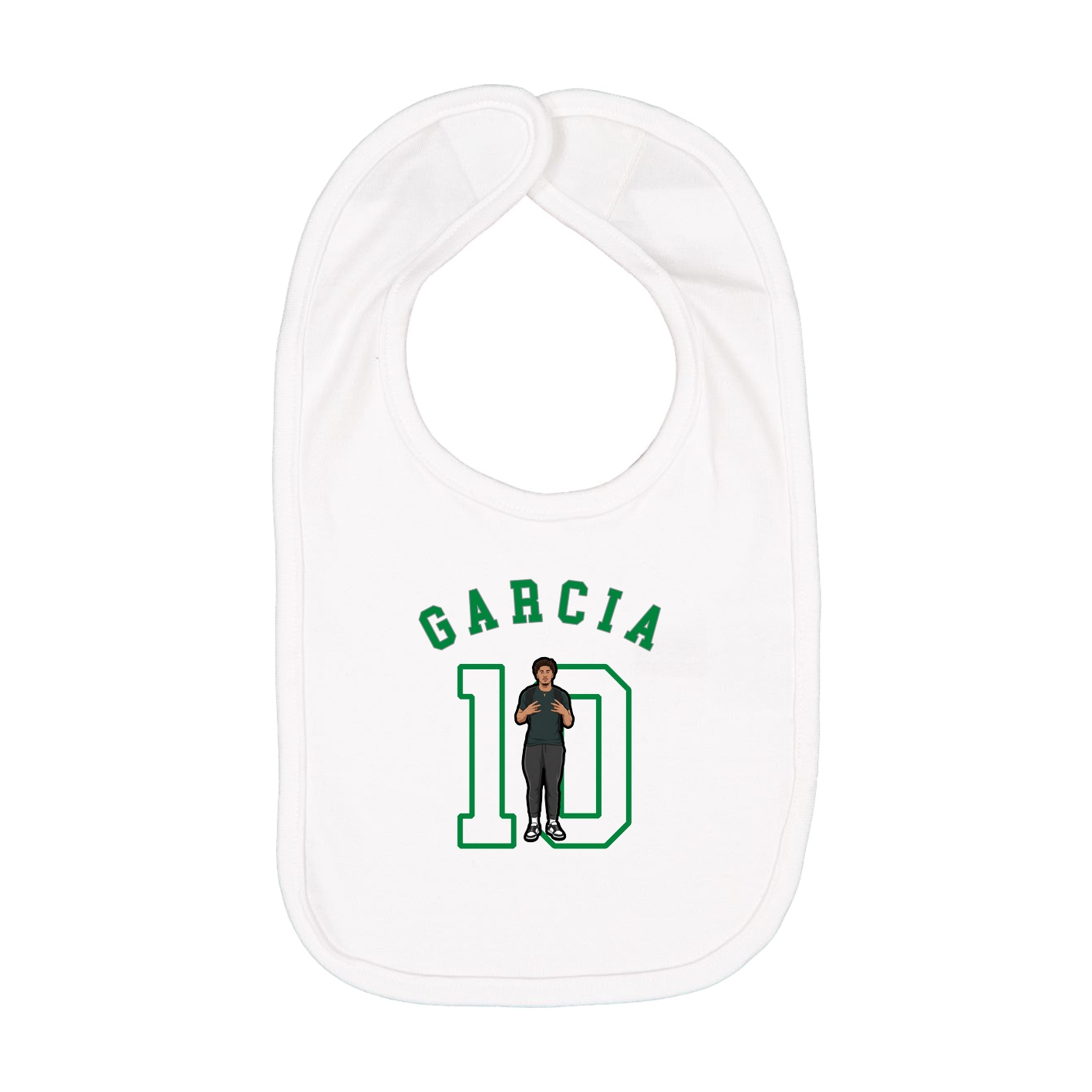 Infant Bib