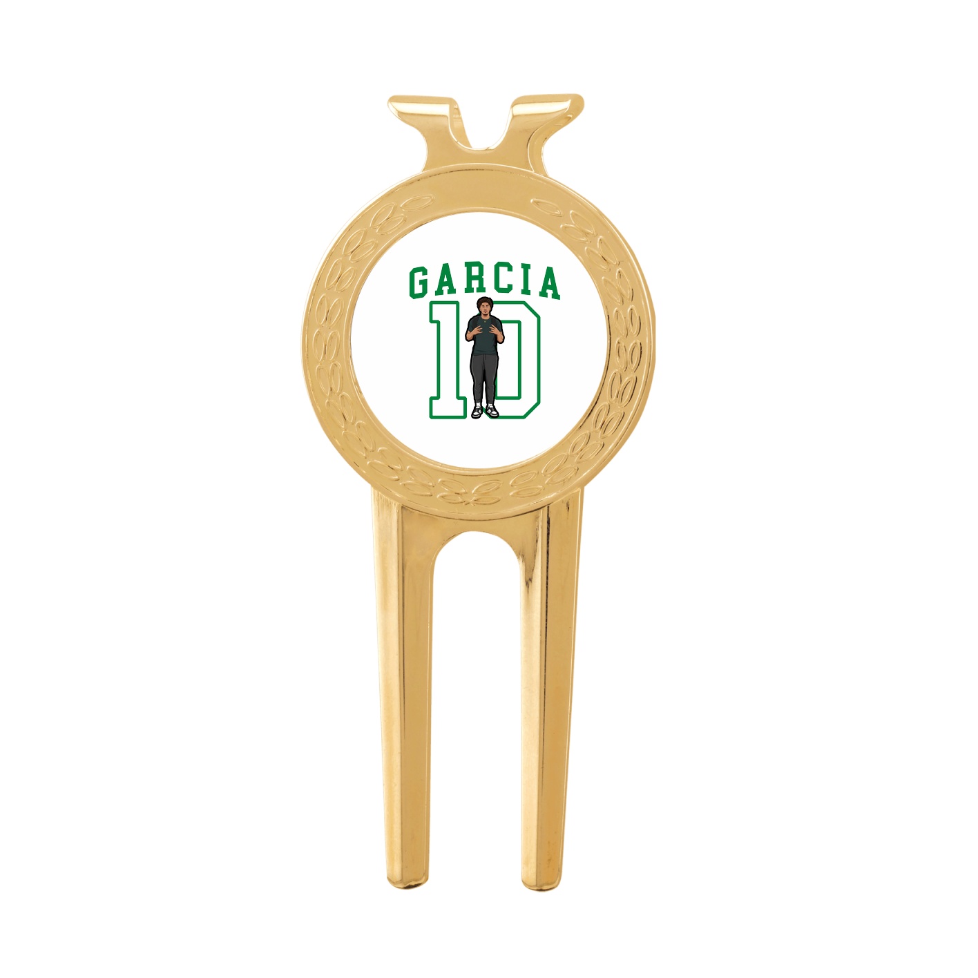 Divot Tool with Ball Marker — Shirsey in Classic