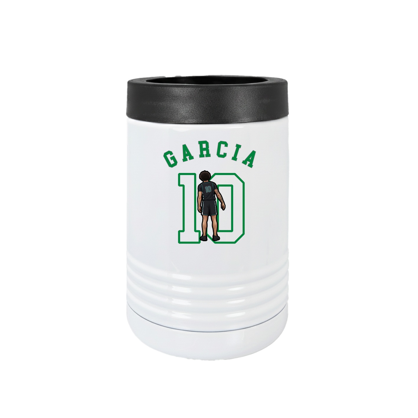 Beverage Holder — Shirsey Arch in White