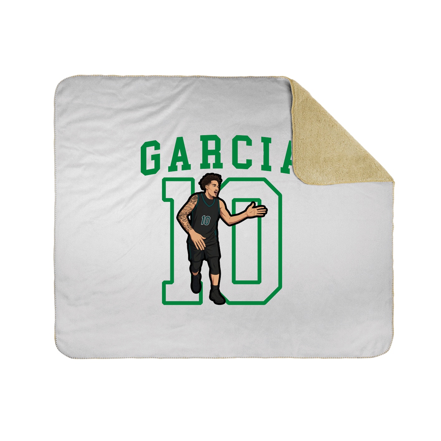Throw Blanket