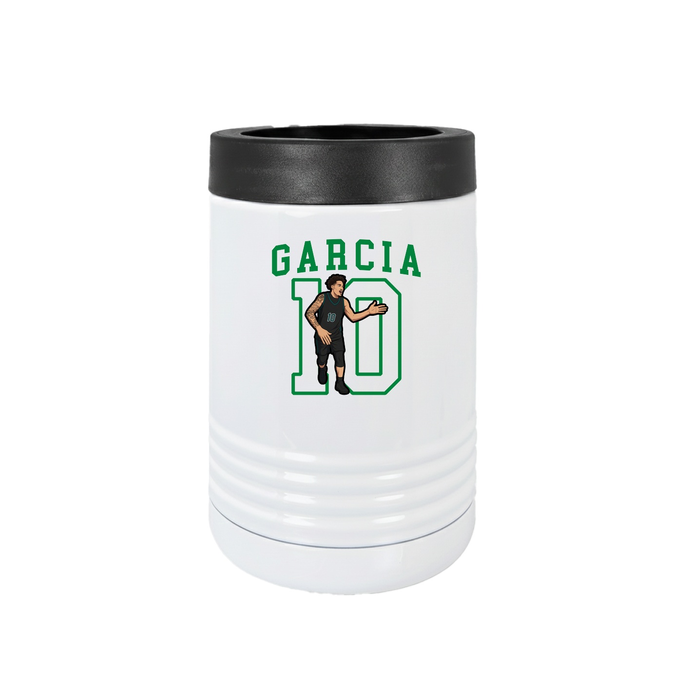 Beverage Holder — Shirsey in White