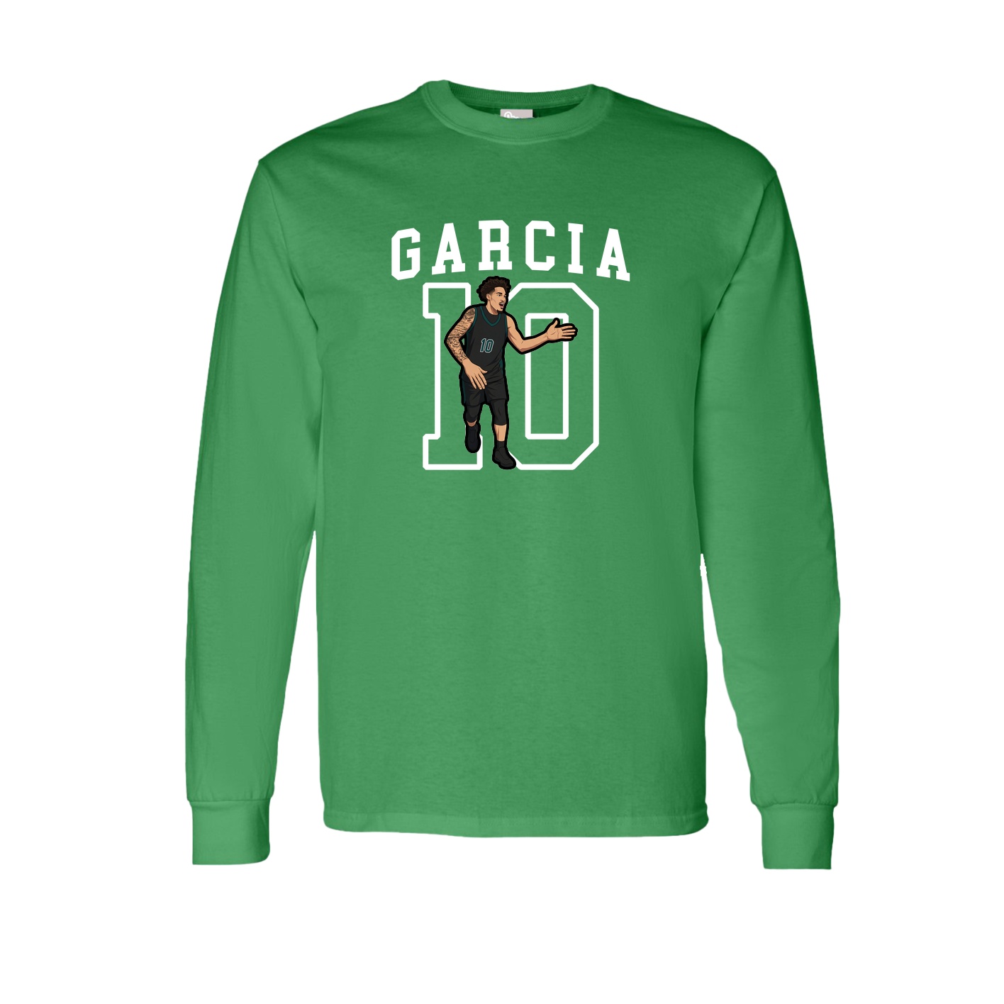 Long Sleeve Tee