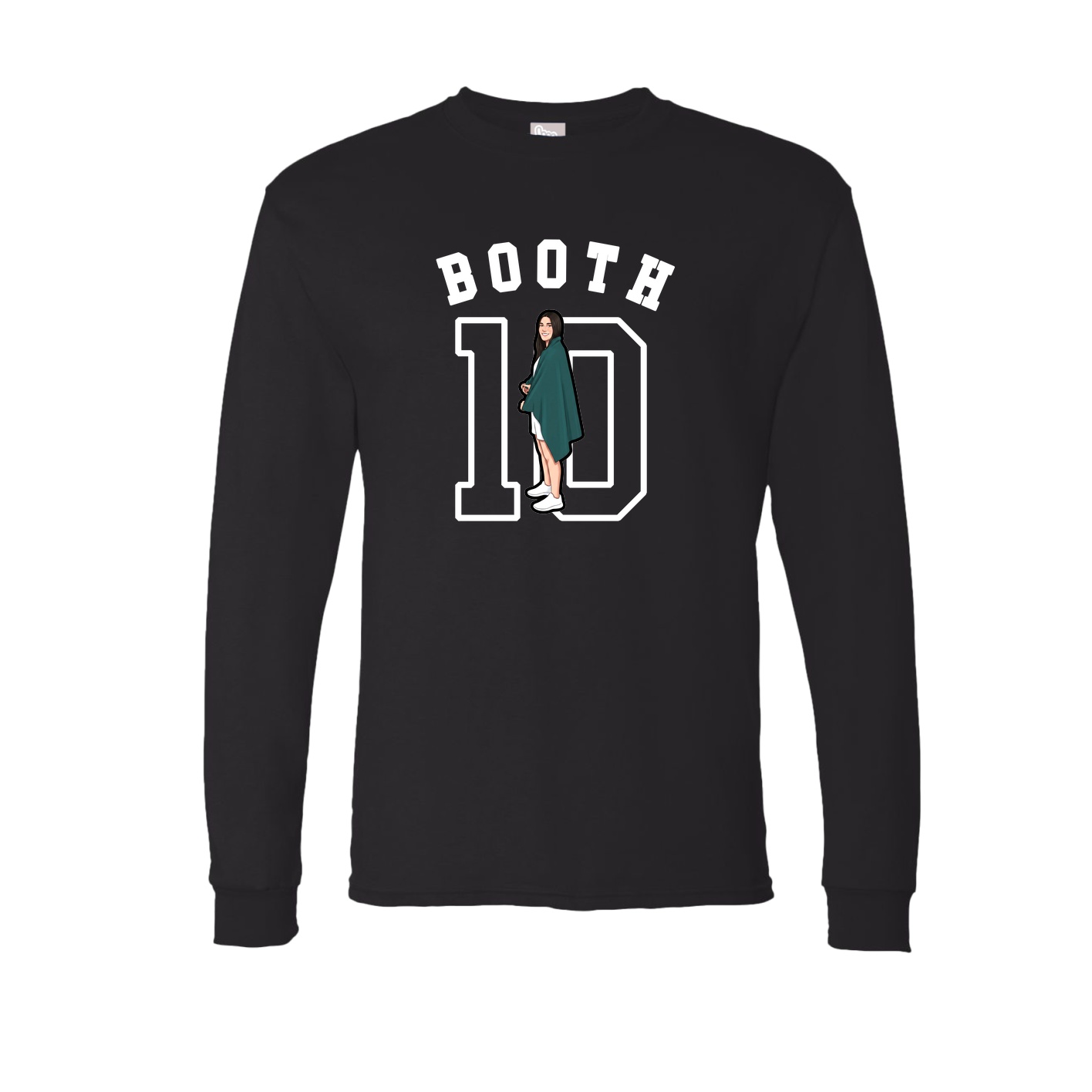 Long Sleeve Tee