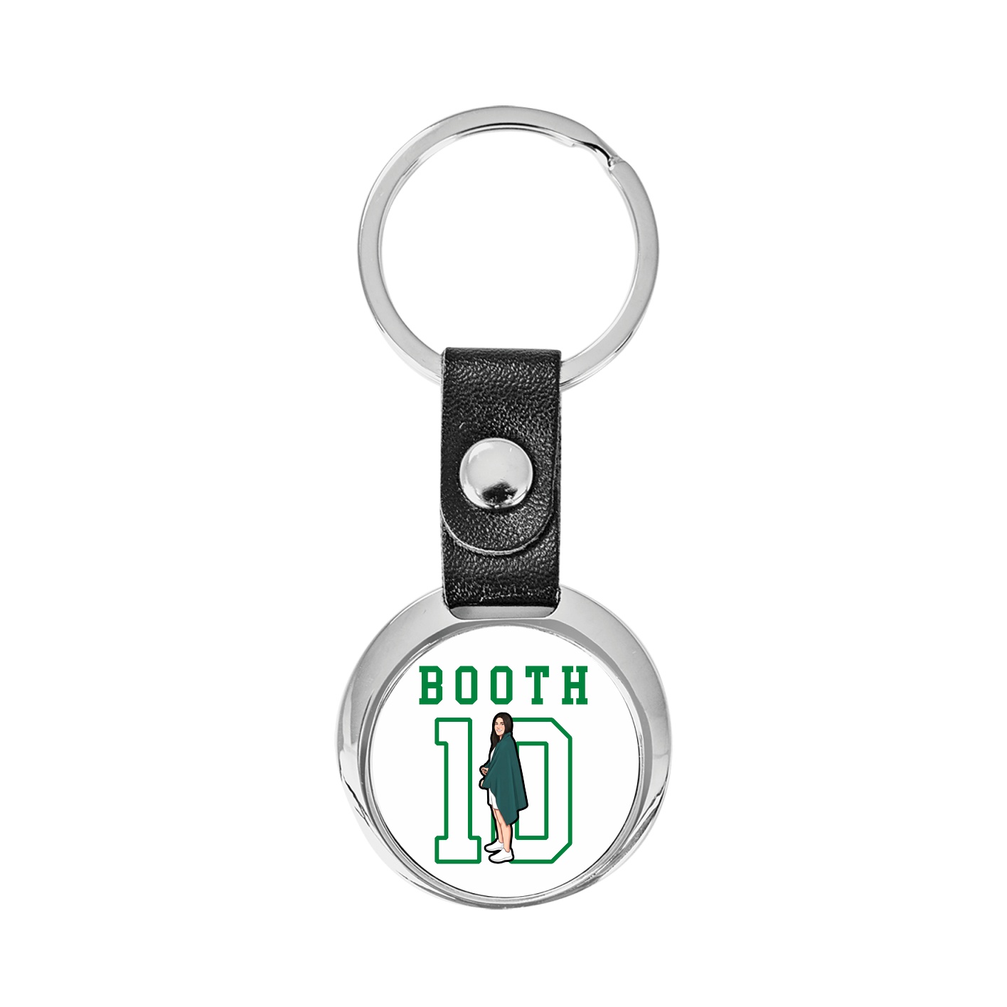 Key Chain — Shirsey in Classic