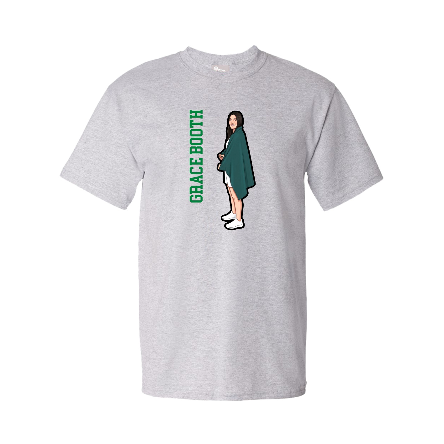 NIL Club Tee