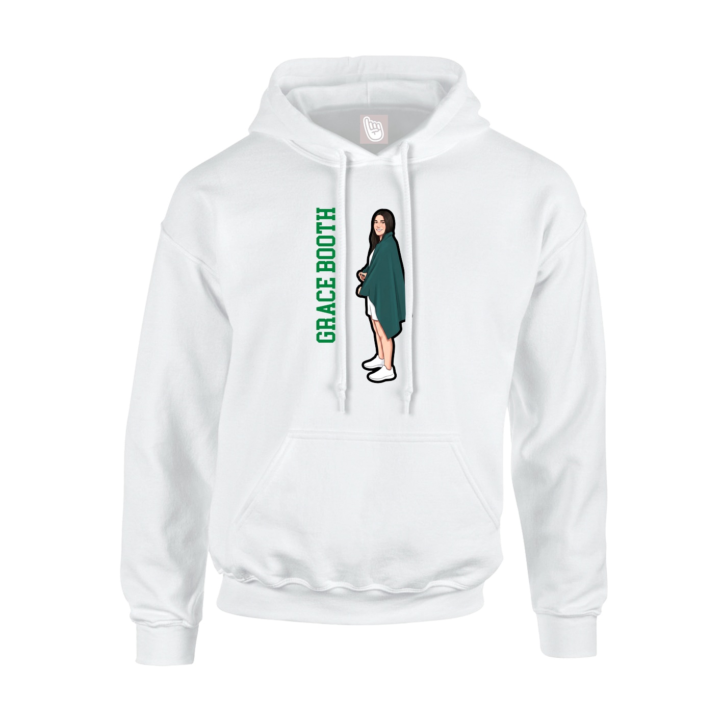 Hoodie