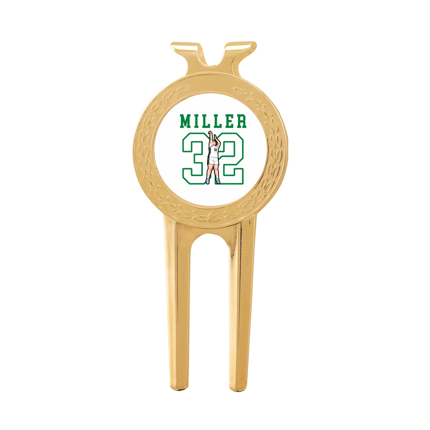 Divot Tool with Ball Marker — Shirsey in Classic