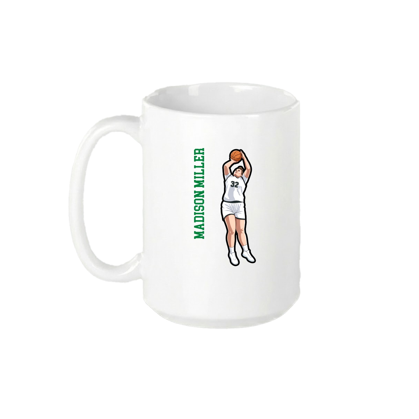 15oz Coffee Mug