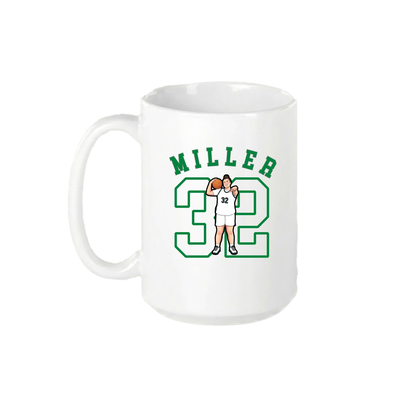 15oz Coffee Mug