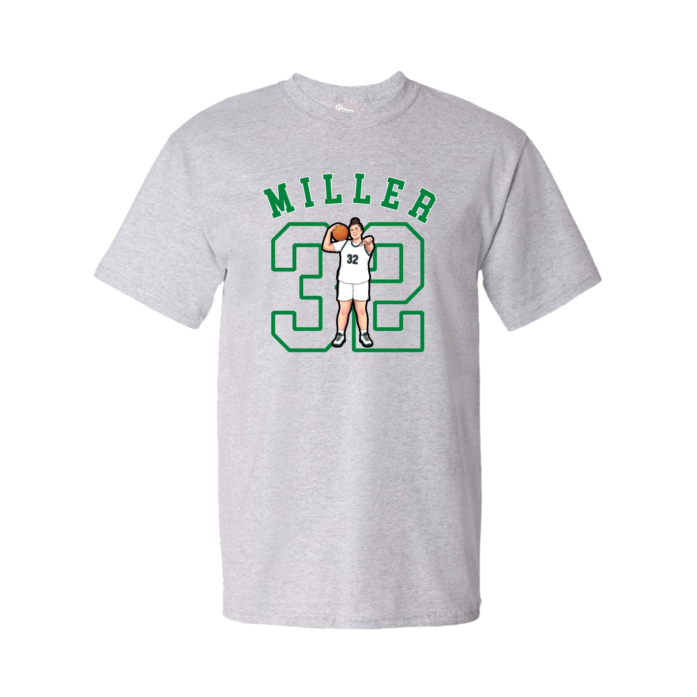 NIL Club Tee