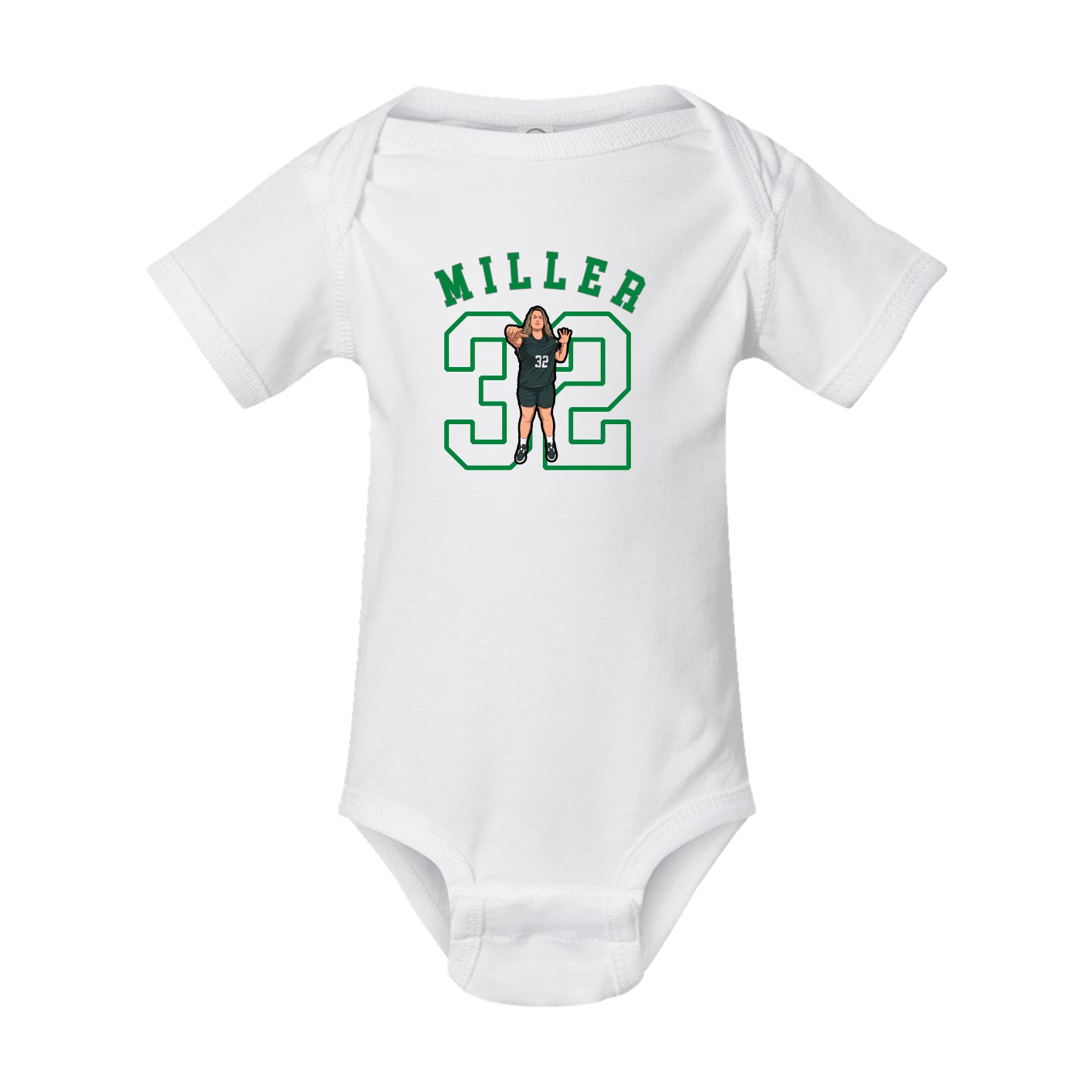 Baby Onesie