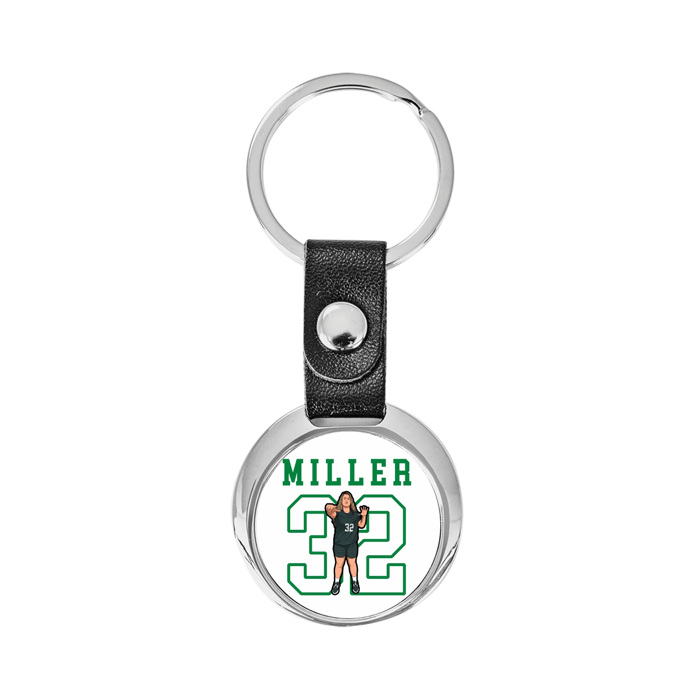 Key Chain — Shirsey in Classic