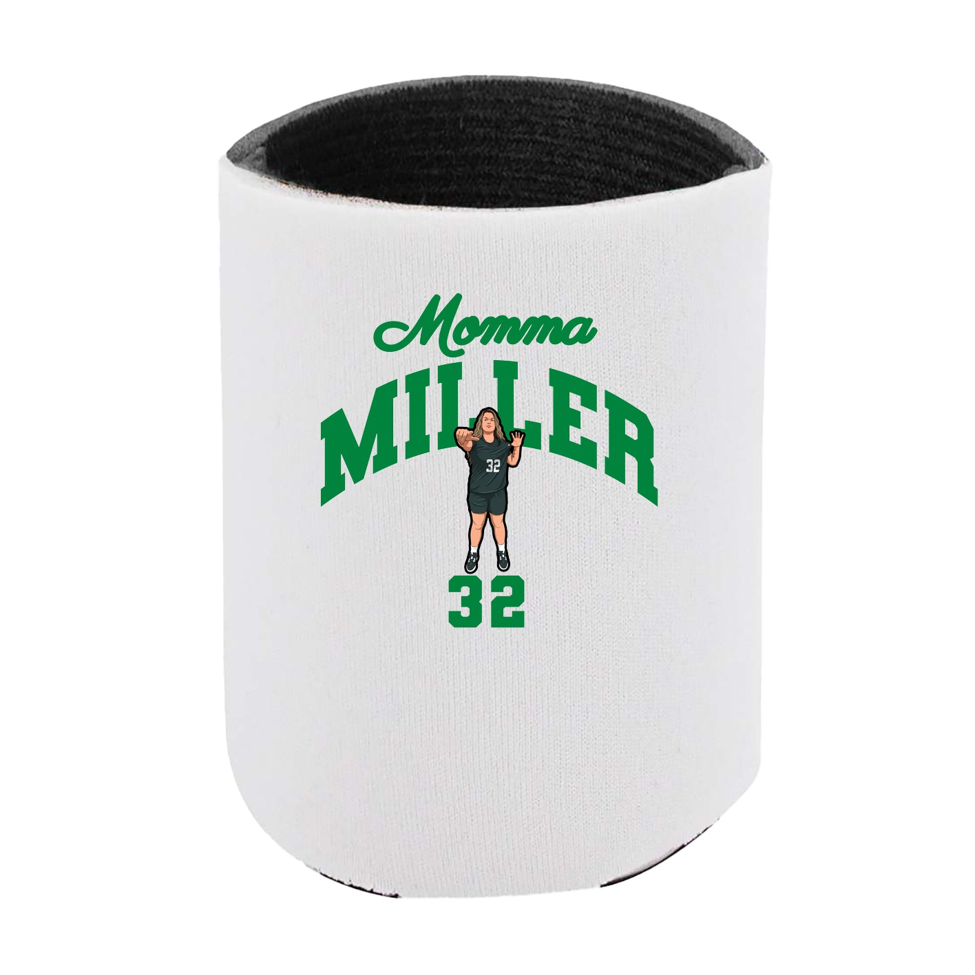 Can Holder — Mothers Day Arch in White