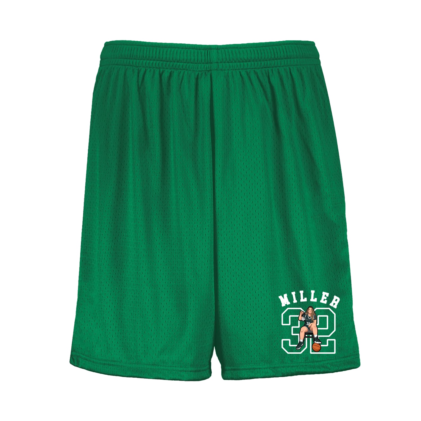 Shorts — Shirsey Arch in Classic