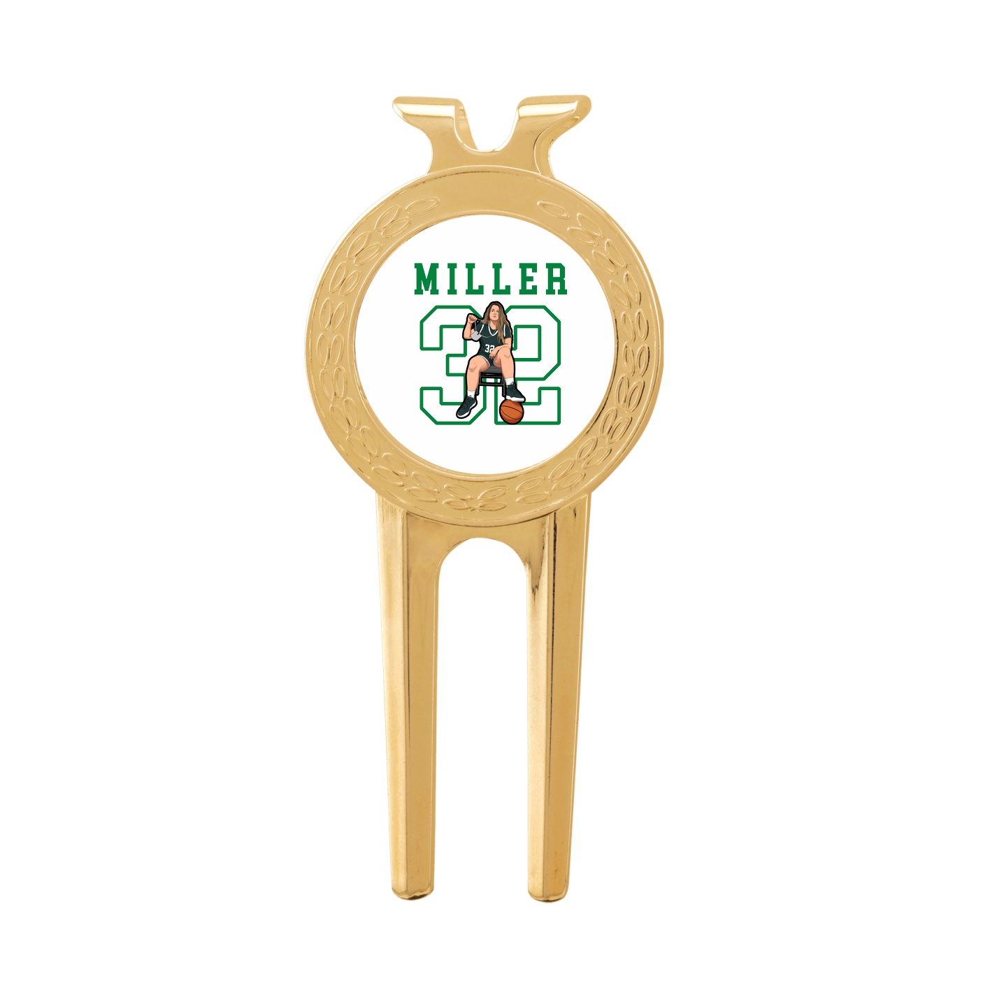 Divot Tool with Ball Marker — Shirsey in Classic
