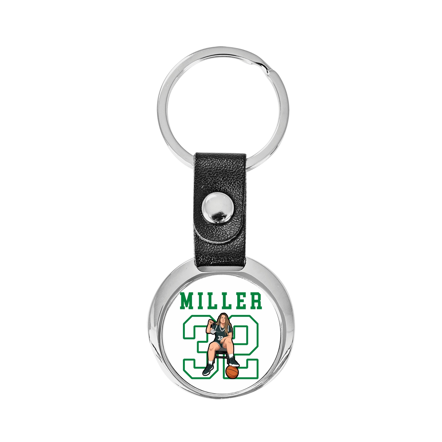 Key Chain — Shirsey in Classic