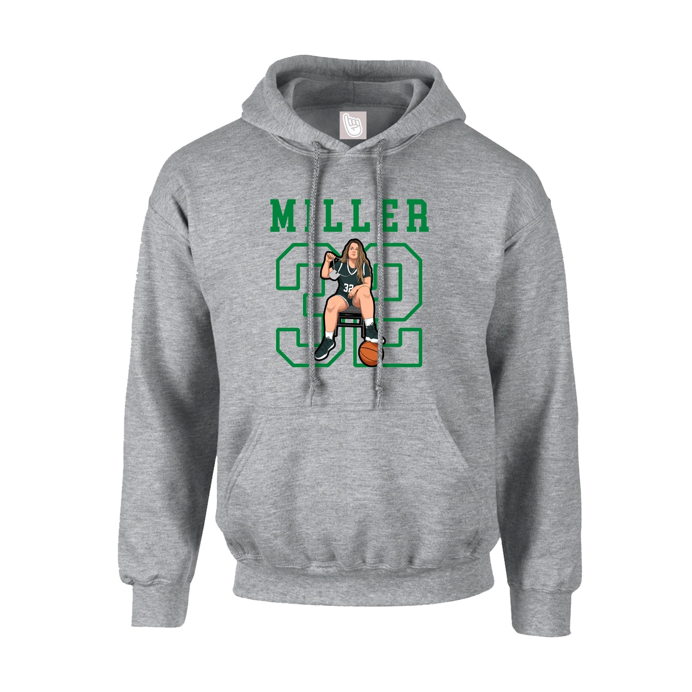 Youth Hoodie