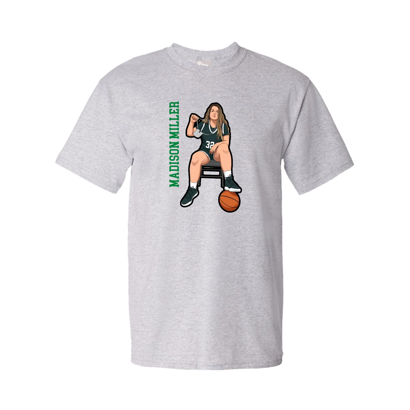 NIL Club Tee