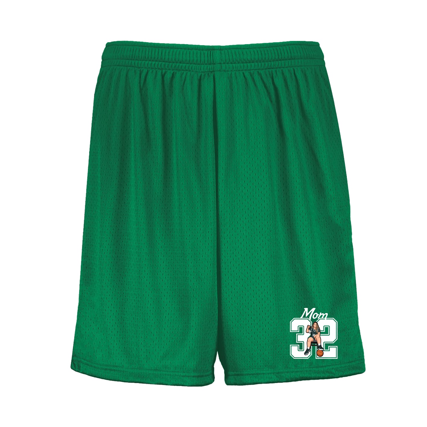 Shorts — Mothers Day Shirsey in Classic