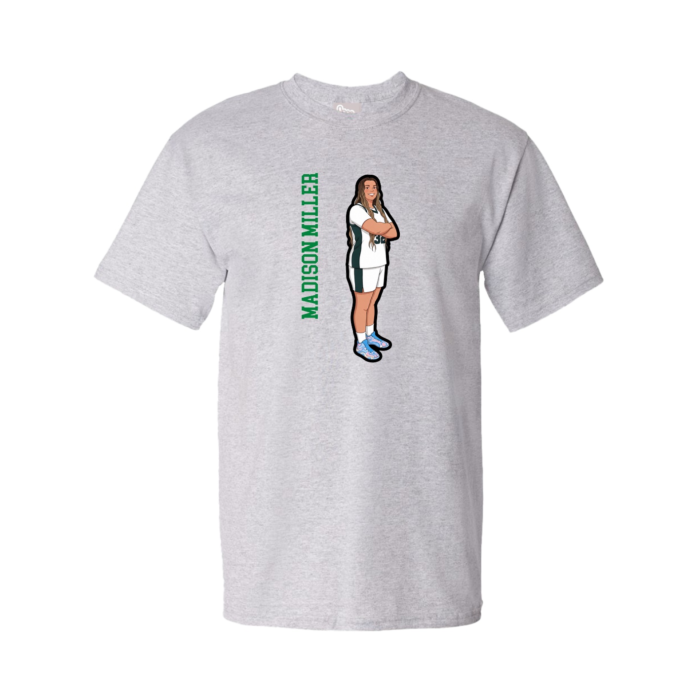 Tee