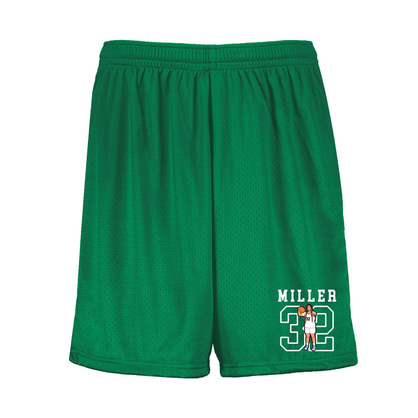 Shorts — Shirsey in Classic