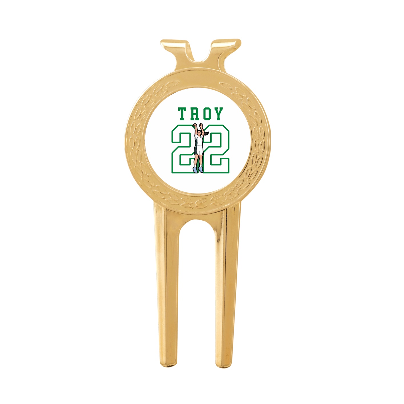 Divot Tool with Ball Marker — Shirsey in Classic