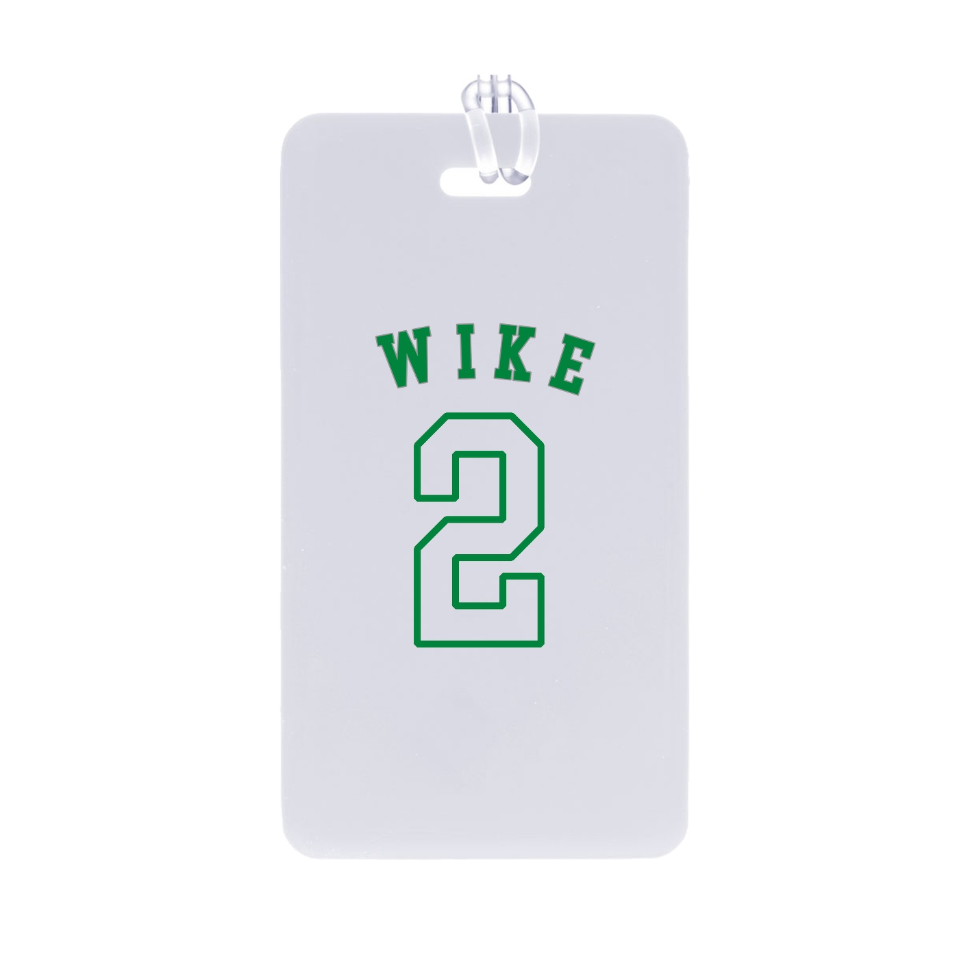 Bag Tag