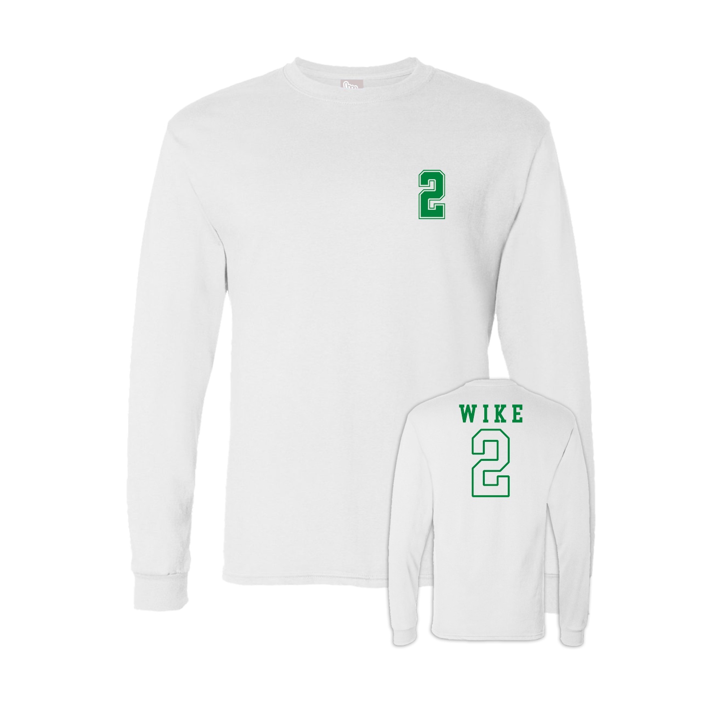 Long Sleeve Tee