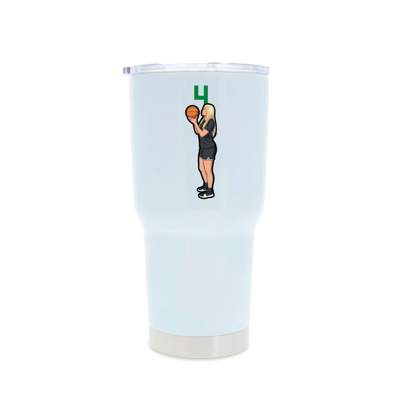 30oz Stainless Steel Tumbler