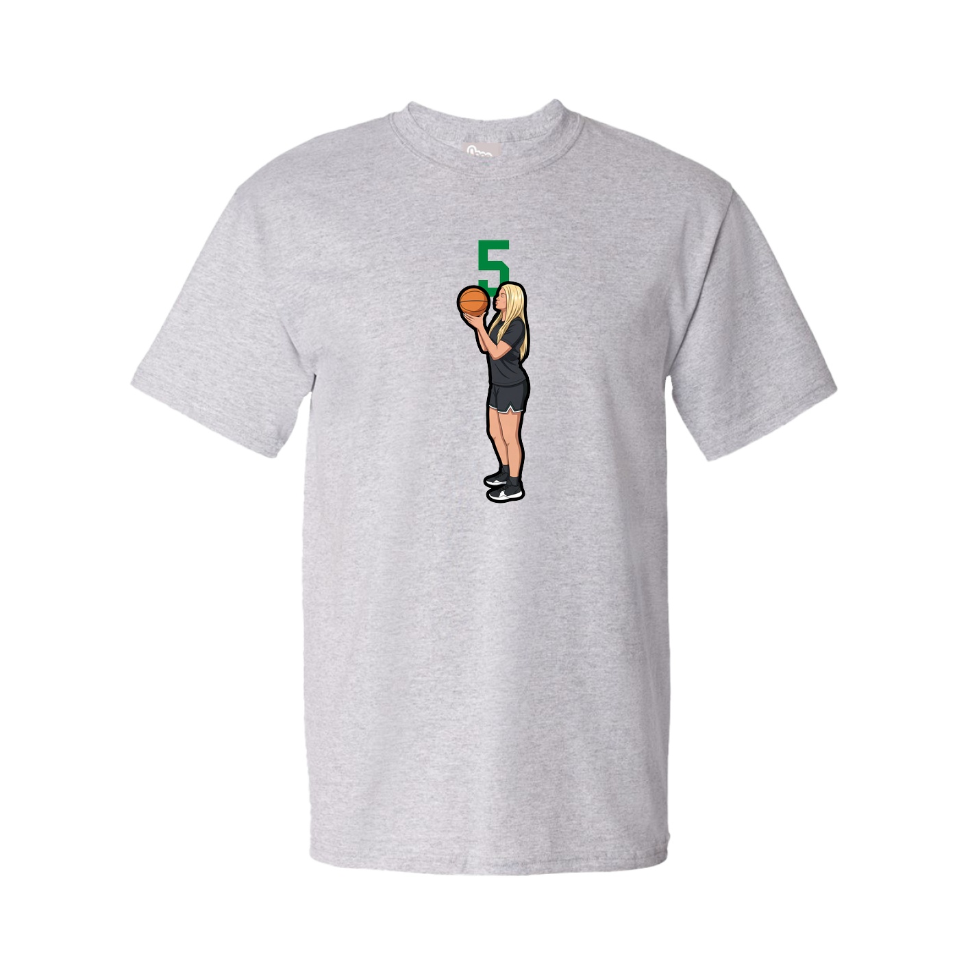 NIL Club Tee