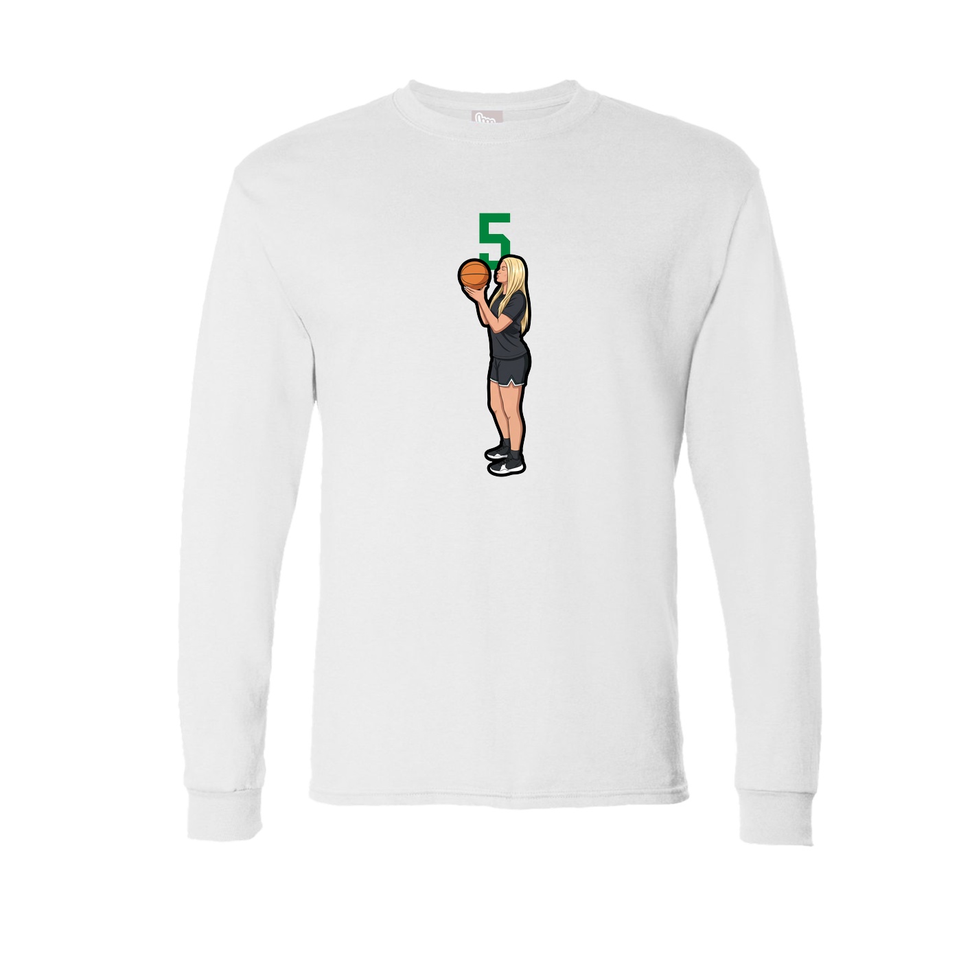 Long Sleeve Tee