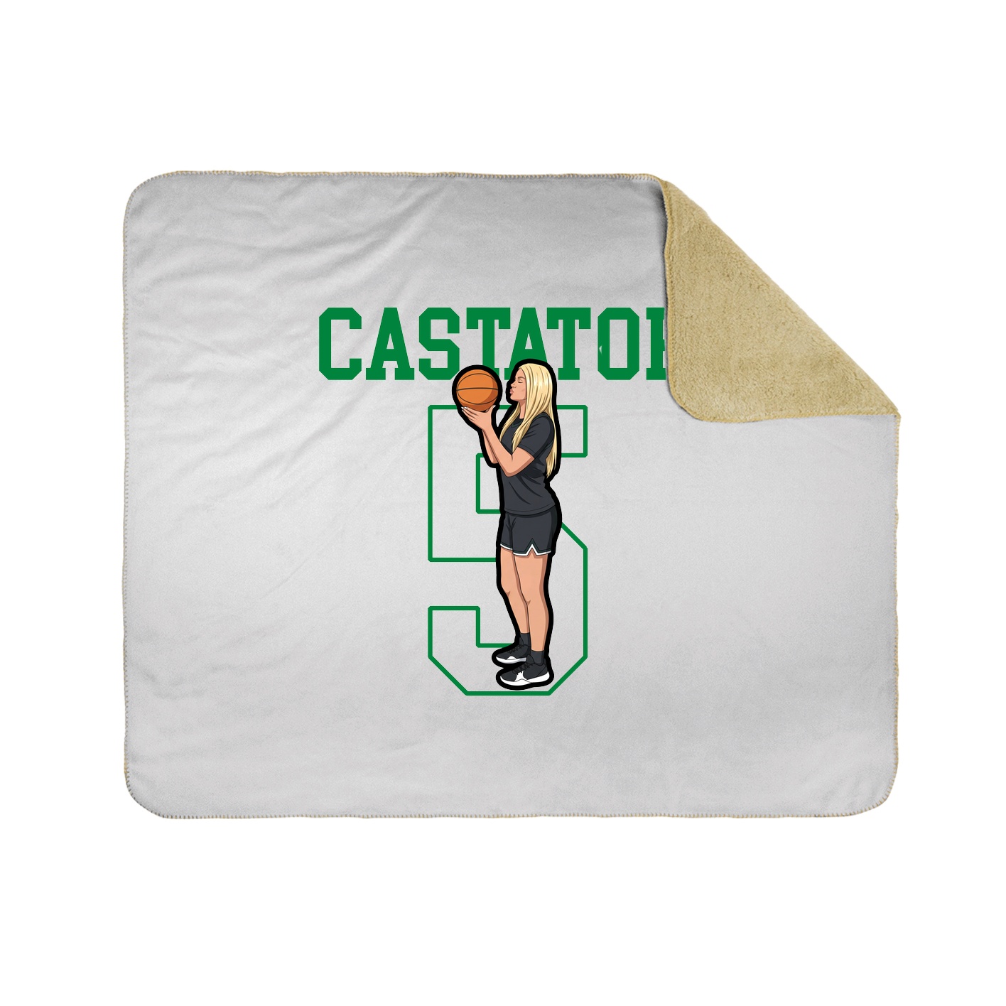 Throw Blanket
