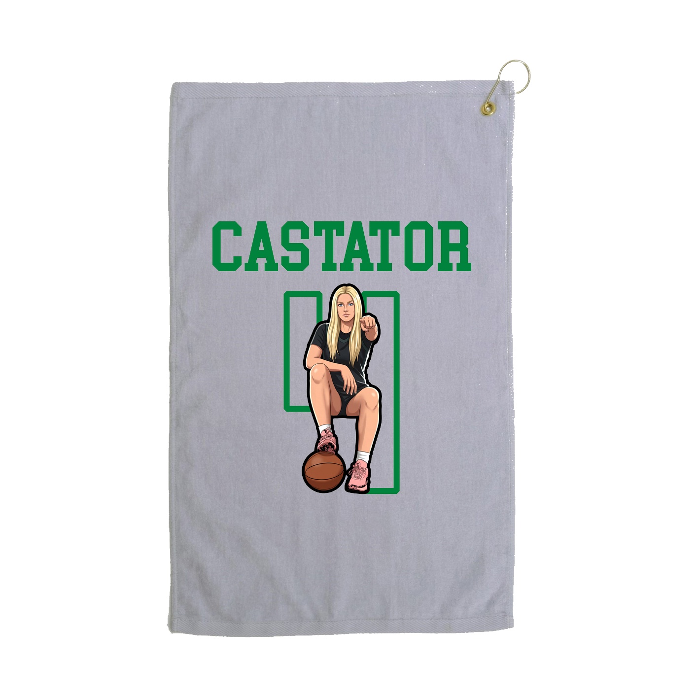 Golf Towel