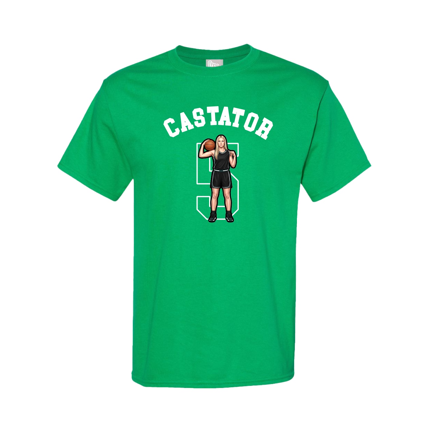 NIL Club Tee