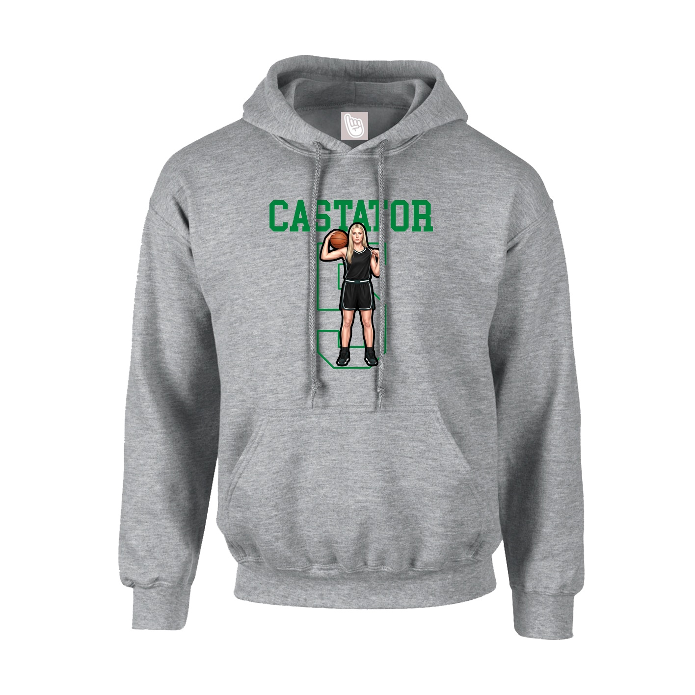 Youth Hoodie