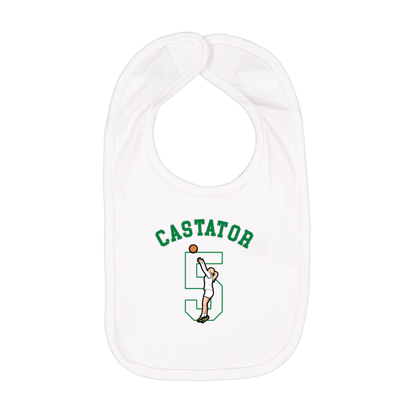Infant Bib