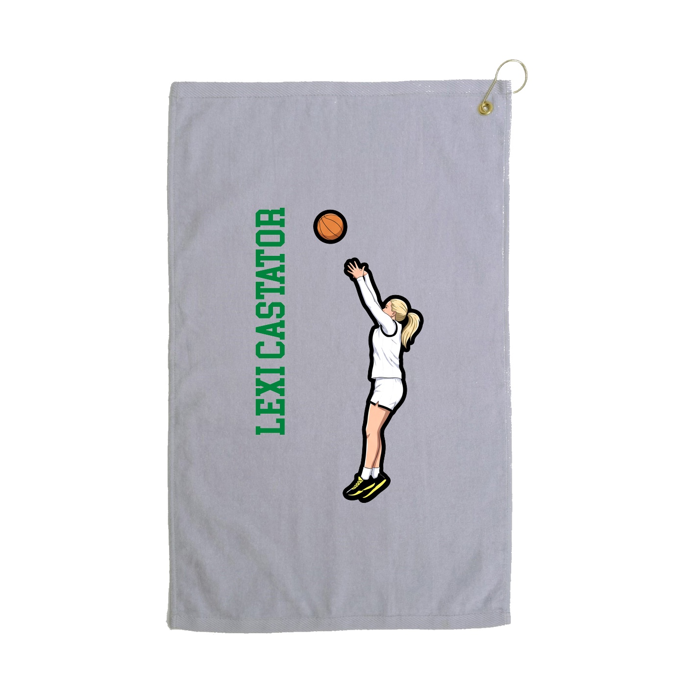 Golf Towel