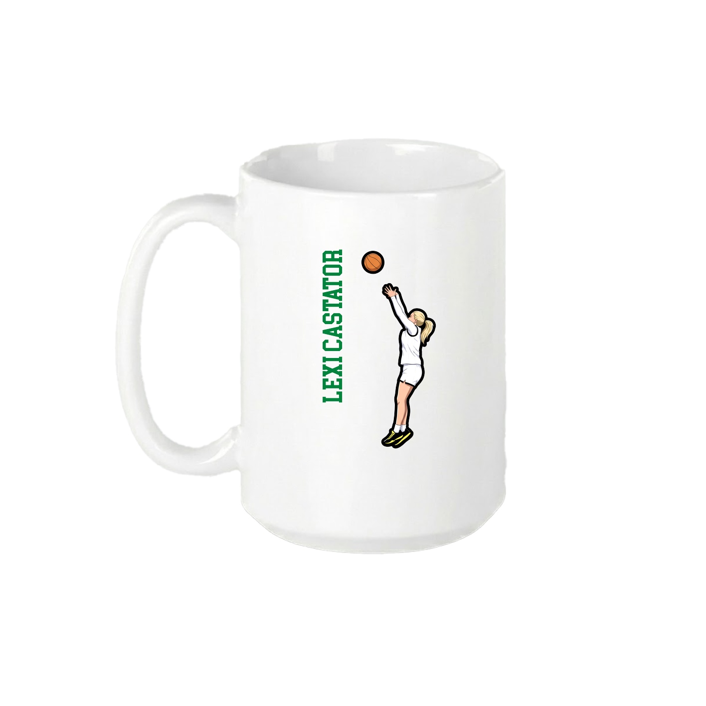 15oz Coffee Mug