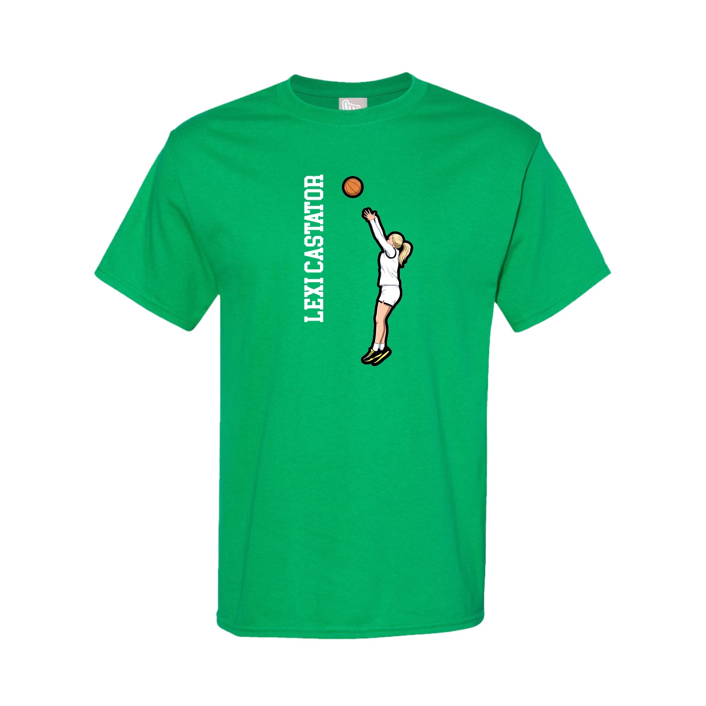 NIL Club Tee